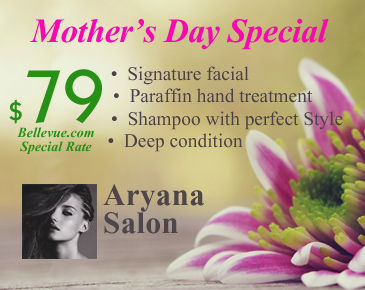 Mother's Day Special | Bellevue.com