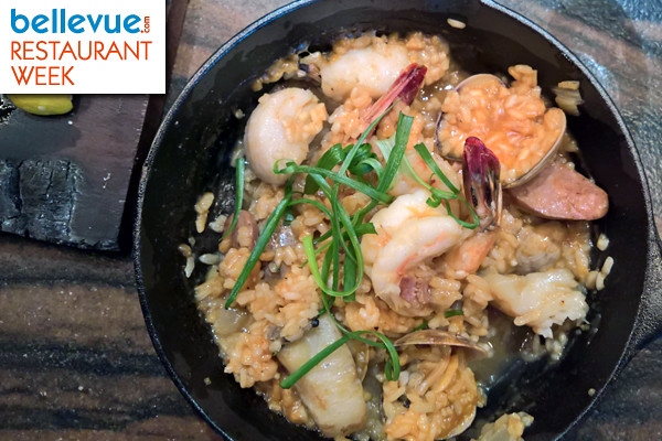 Bellevue Restaurant Week | Bellevue.com