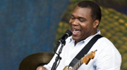 Robert Cray Live at The Bravern | Bellevue.com