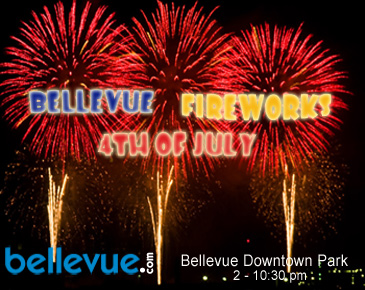 Bellevue Summer Guide