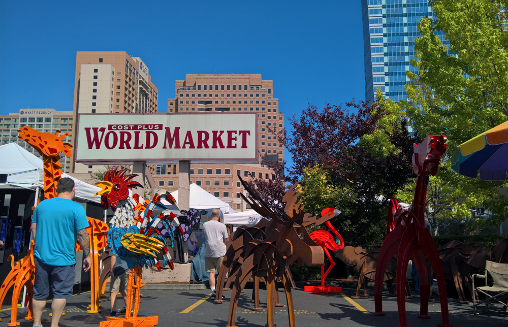 Bellevue Arts Festival Weekend | Bellevue.com