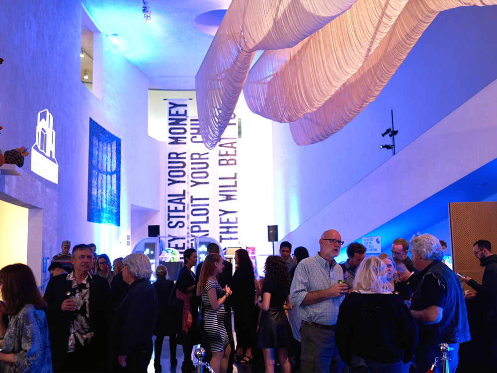 Bellevue Arts Museum | Bellevue.com