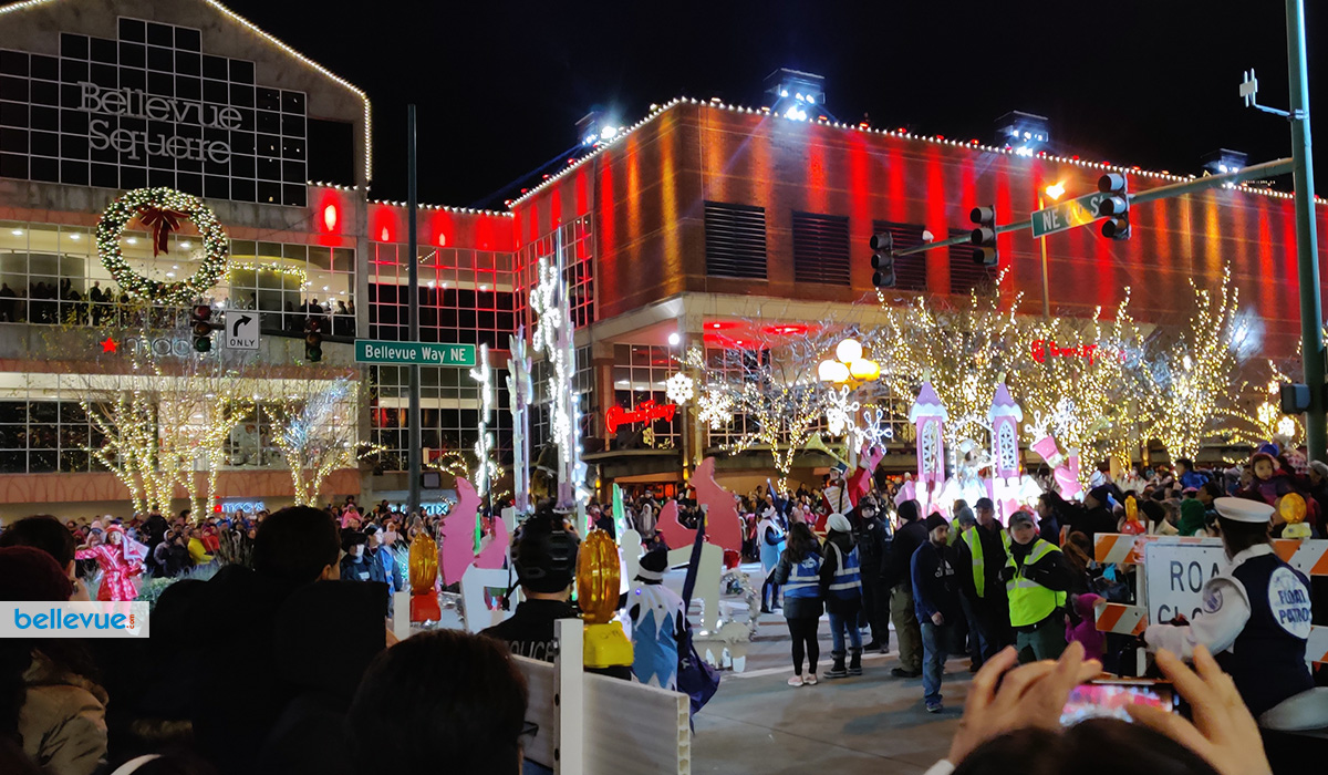 Bellevue Arts Museum | Bellevue.com