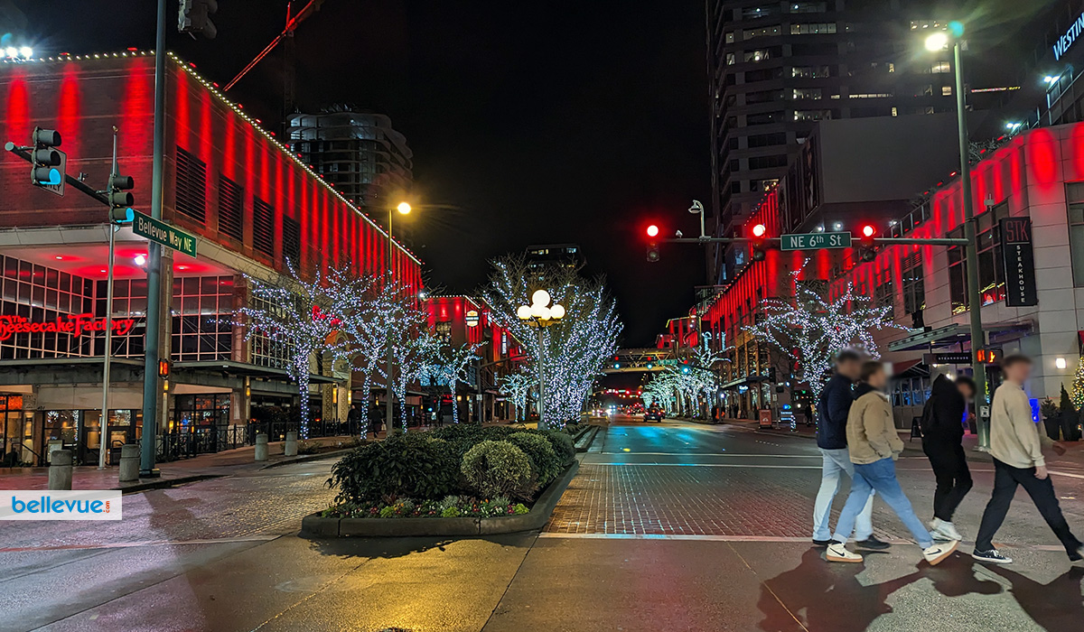 Bellevue Arts Museum | Bellevue.com