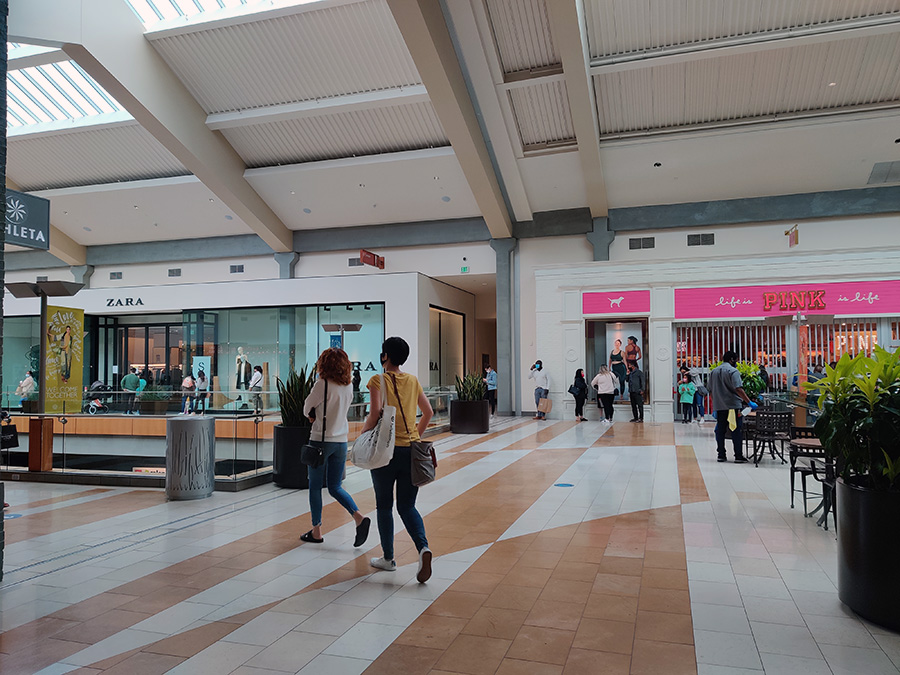 Bellevue Square reopens June 30! | Bellevue.com