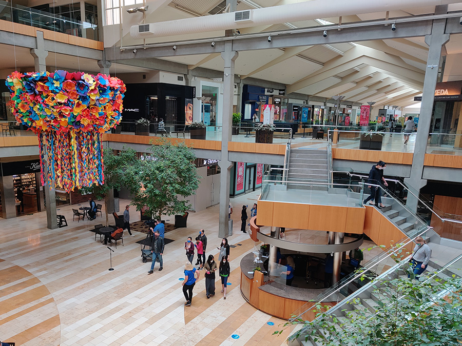 Bellevue Square reopens June 30! | Bellevue.com