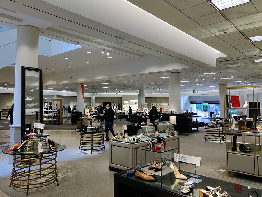 Bellevue Square reopens June 30! | Bellevue.com