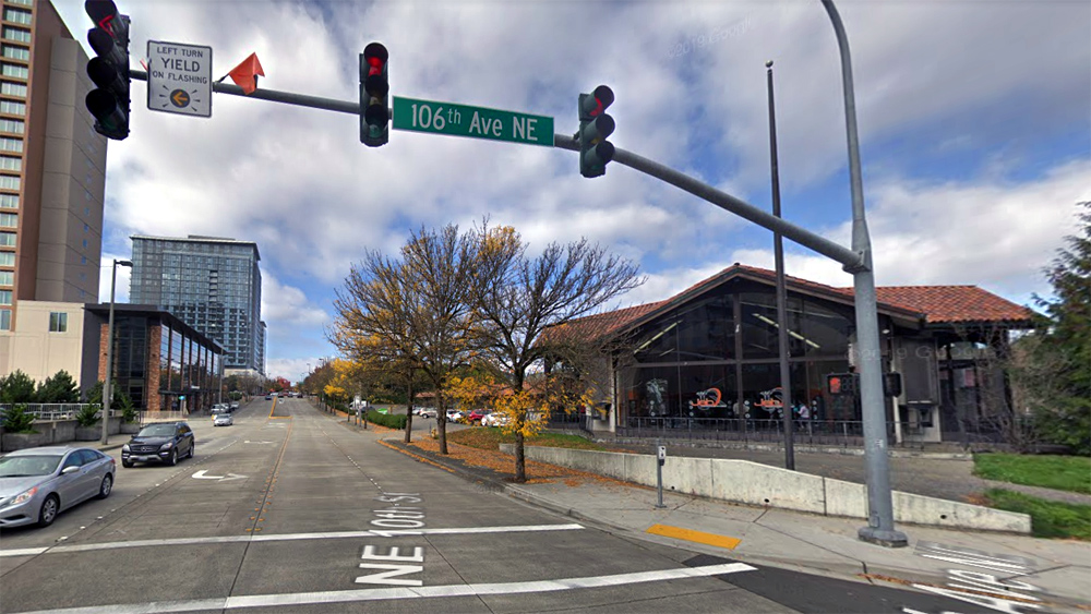 Amazon leases future Cadillac Office Towers in downtown Bellevue | Bellevue.com