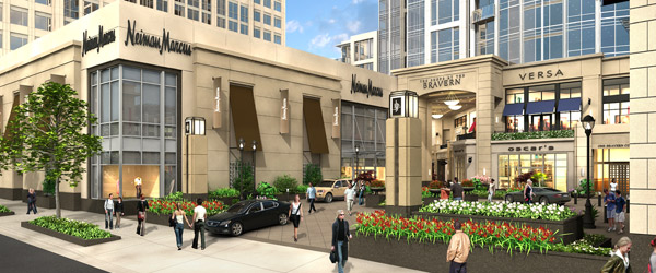Bellevue.com