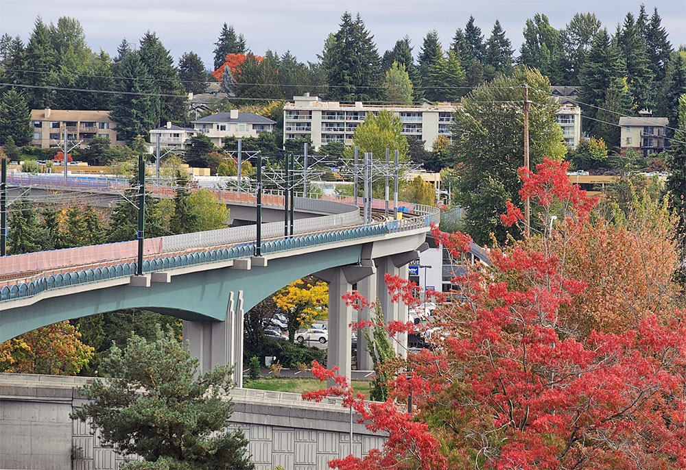 Sound Transit East Link Extension | Bellevue.com