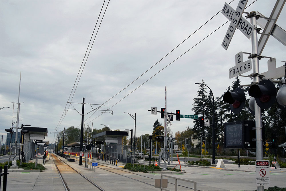 Sound Transit East Link Extension | Bellevue.com