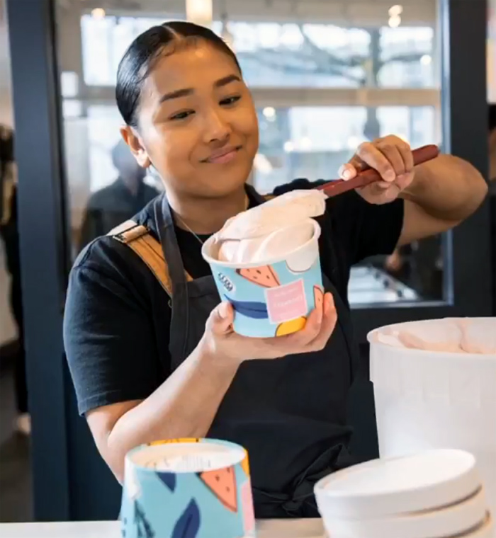 Molly Moon's ice cream shop & kitchen | Bellevue.com