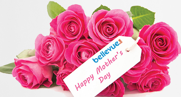 Mother's Day in Bellevue, Brunch, Events and more | Bellevue.com
