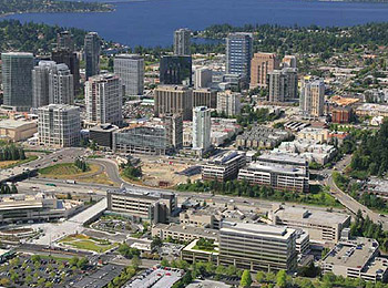 Bellevue.com