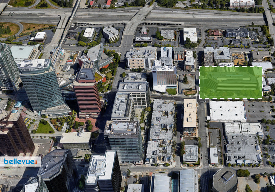 Bellevue Beat | Snapchat expands to Bellevue | Bellevue.com