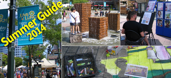 Bellevue Summer Guide Bellevue Summer Guide Fireworks