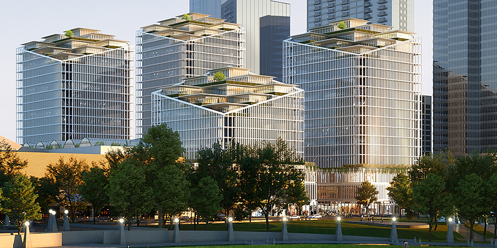 The Bellevue at The Bellevue Collection - photo courtesy of Kemper Development Company | Bellevue.com