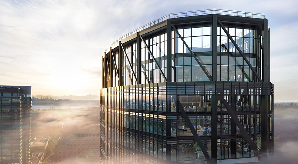 The Eight in Downtown Bellevue | Bellevue.com