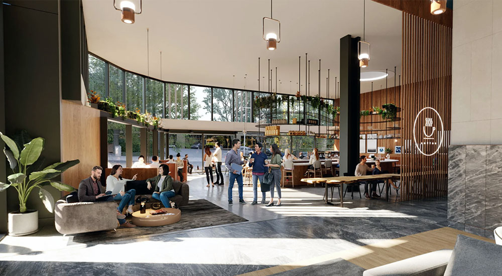 The Eight in Downtown Bellevue | Bellevue.com