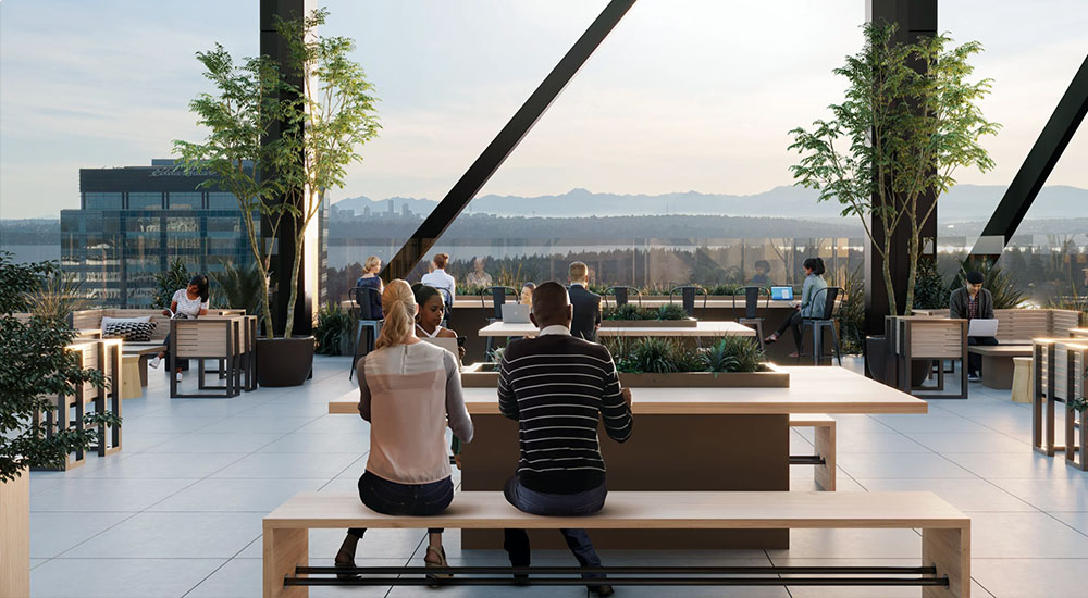 The Eight in Downtown Bellevue | Bellevue.com