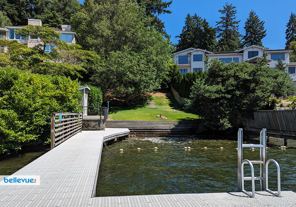 Chesterfield Beach Park | Bellevue.com