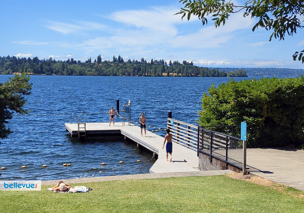 Chesterfield Beach Park | Bellevue.com