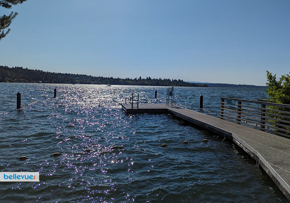 Chesterfield Beach Park | Bellevue.com