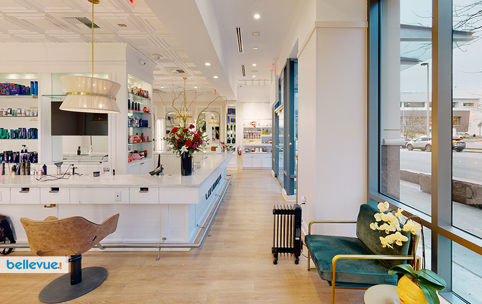 Chromatique Salon - Bellevue | Bellevue.com