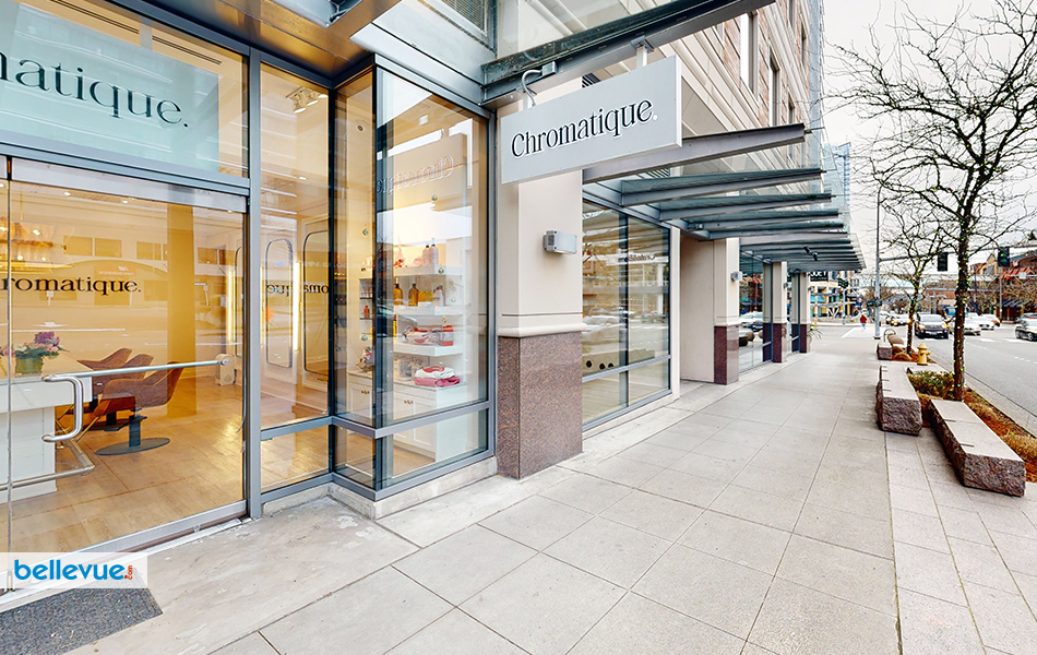 Chromatique Salon - Bellevue | Bellevue.com