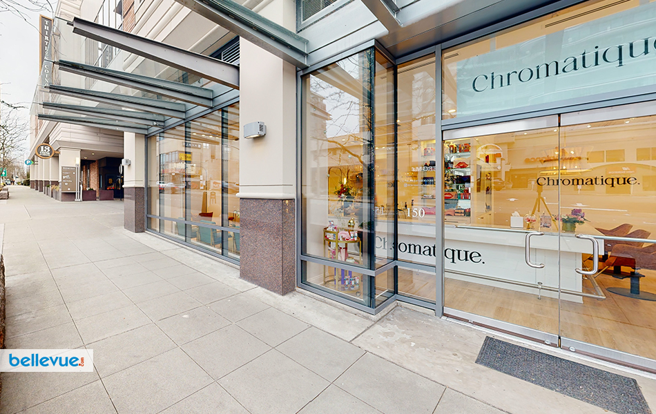 Chromatique Salon - Bellevue | Bellevue.com