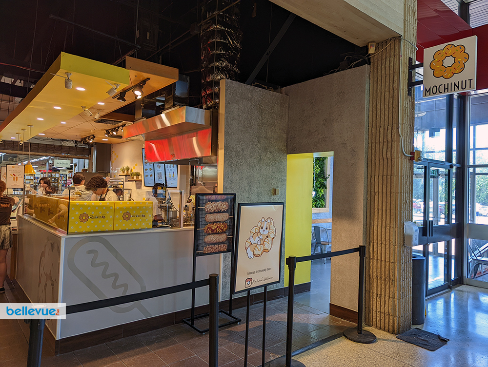 Mochinut - Crossroads Bellevue | Bellevue.com