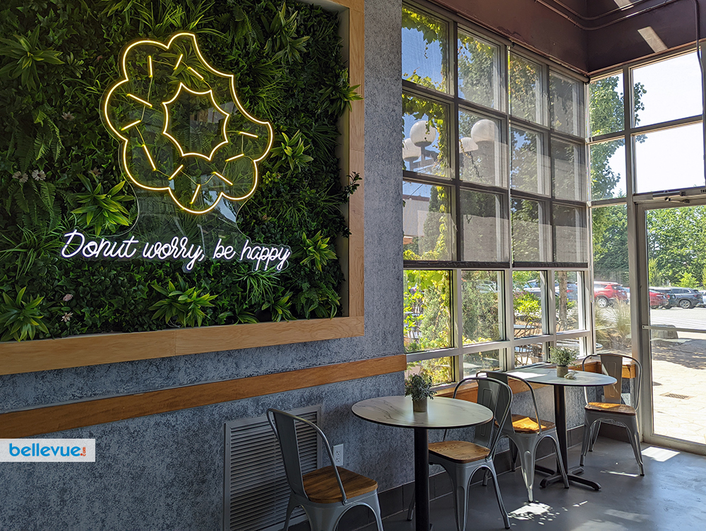 Mochinut - Crossroads Bellevue | Bellevue.com