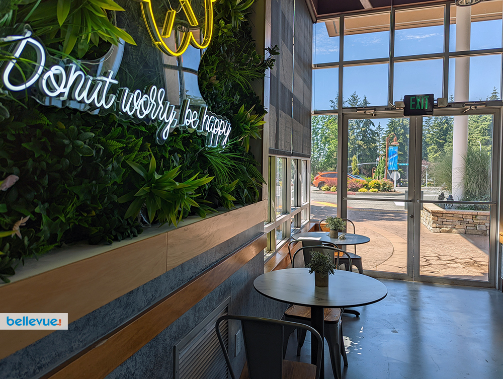 Mochinut - Crossroads Bellevue | Bellevue.com