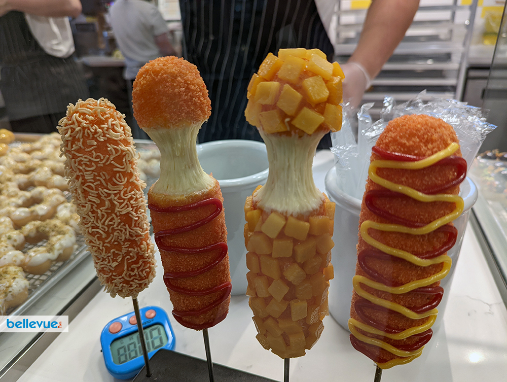 Mochinut - Crossroads Bellevue | Bellevue.com