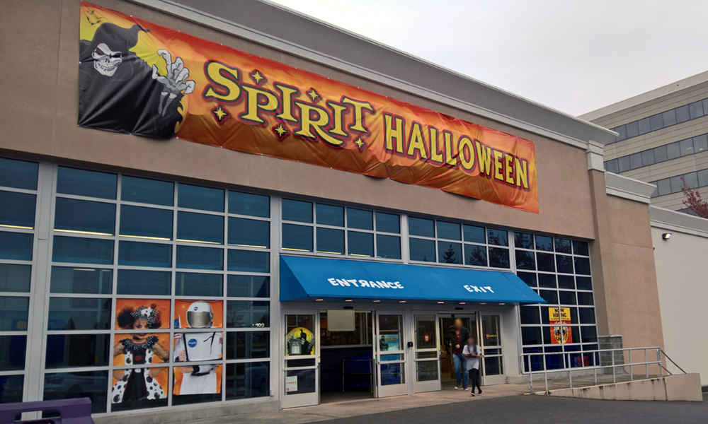 Bellevue Halloween Guide | Bellevue.com