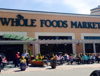 Whole Foods Market Bellevue
