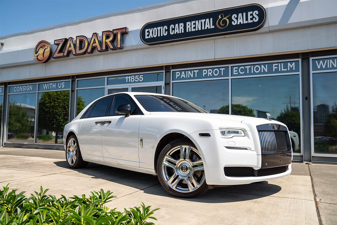 Zadart Bellevue | Bellevue.com