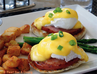 Mother's Day Brunch