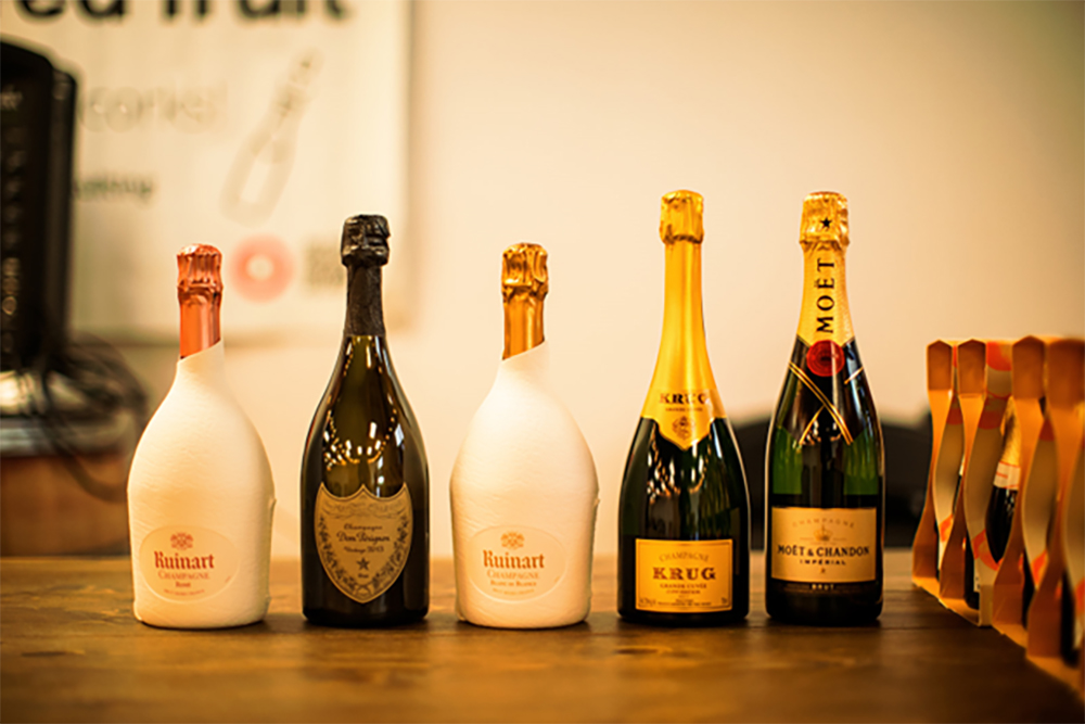 Thursday nights elevated: Flight Night at Fruit Wine Co. | Bellevue.com