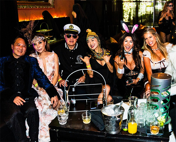 Bellevue Halloween events, parties and costume contests | Bellevue.com