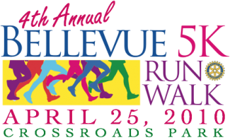 Bellevue 5K Run/Walk | Bellevue.com