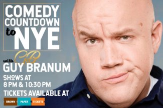 Bellevue New Years Guide | Bellevue.com