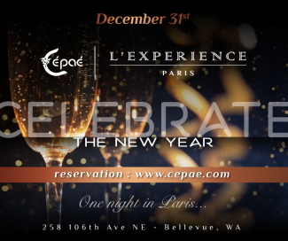 Bellevue New Years Guide | Bellevue.com