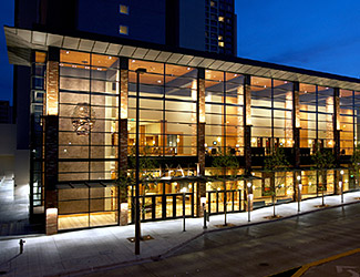 $5.20 Rooms at Hyatt Regency Bellevue | Bellevue.com