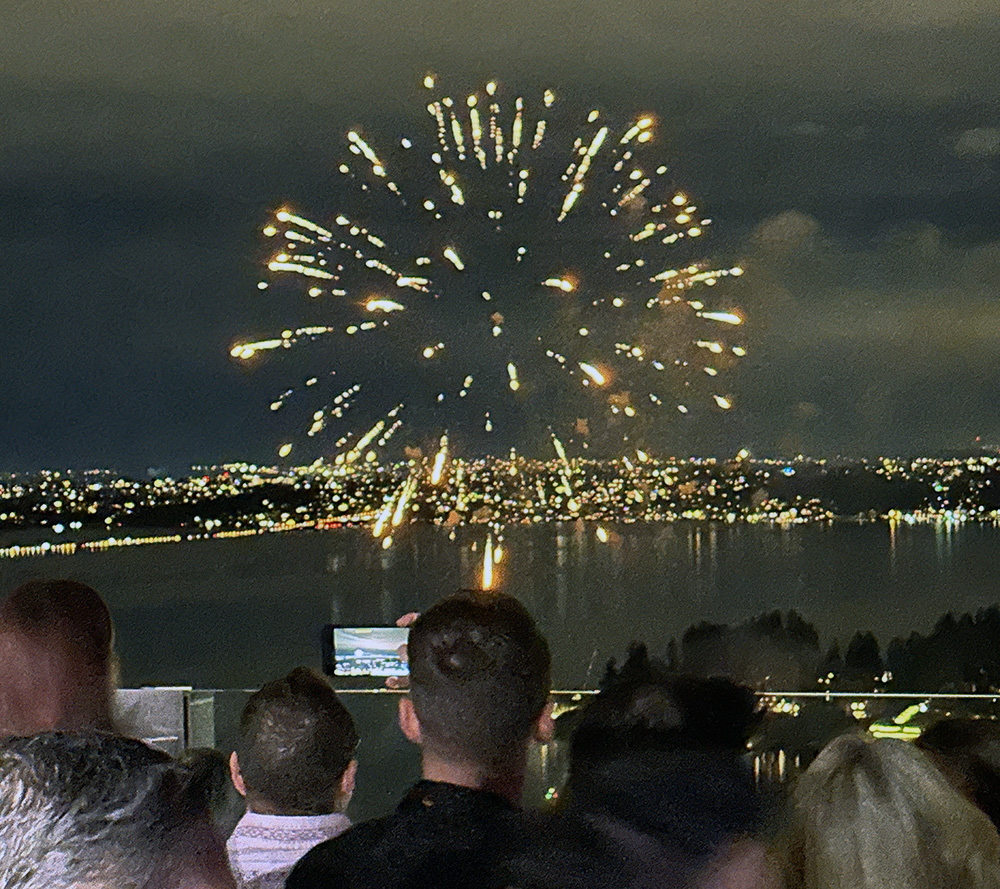 Bellevue New Year's Eve | Bellevue.com