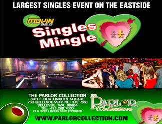 Single's Mingle with Movin 92.5 | Bellevue.com
