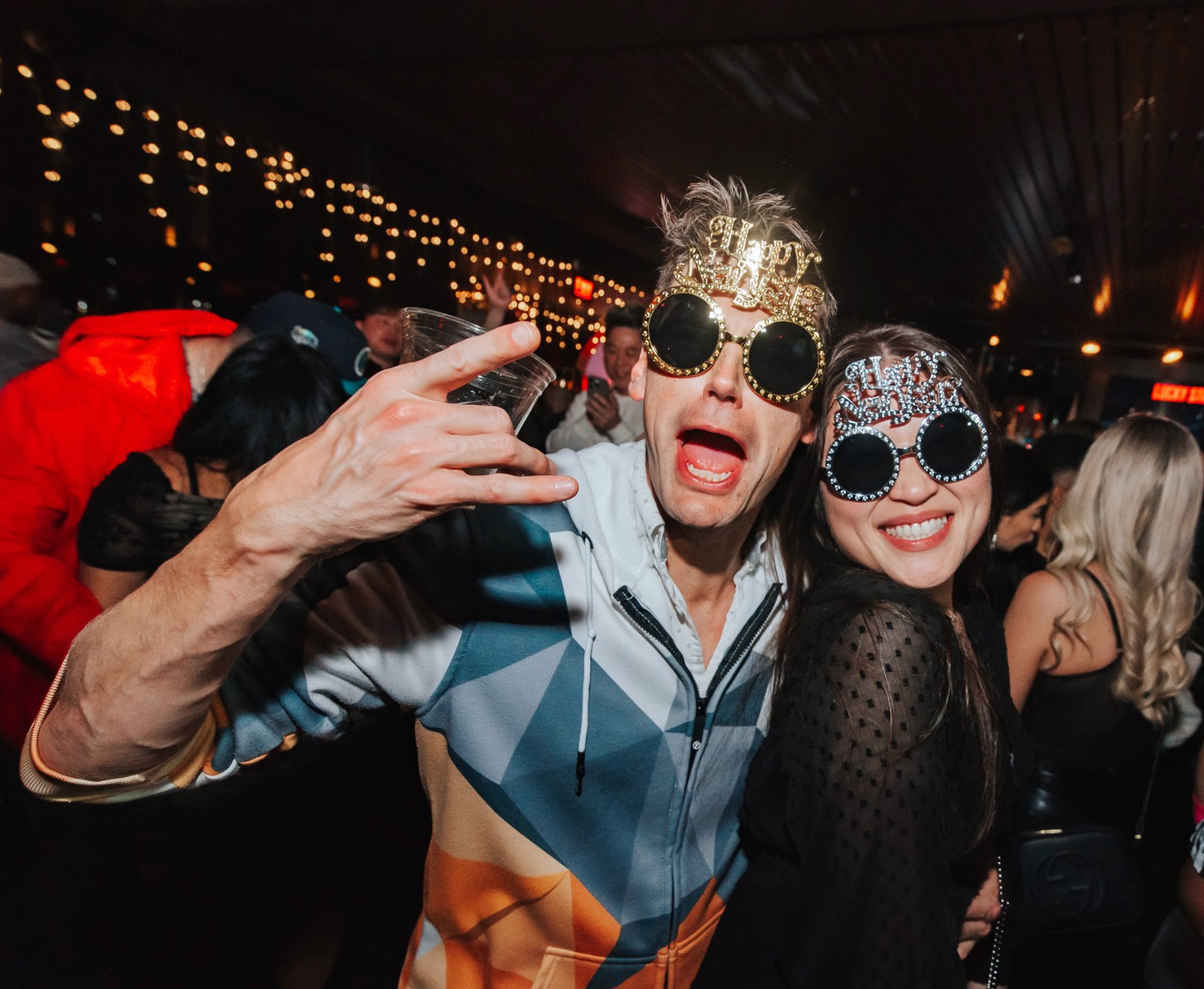 Bellevue New Years Guide | Bellevue.com