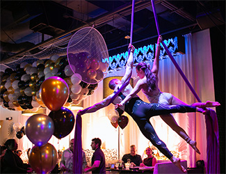 Bellevue New Years Guide | Bellevue.com